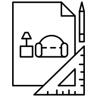 The professional association for interior designers. Interior Design Icons Download Free Vector Icons Noun Project