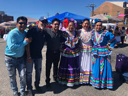 Ways to Celebrate Hispanic Heritage Month in Maryland