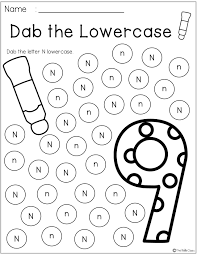 Letter Of The Week N Word Problem Worksheets Word Problems Kindergarten Subtraction Word Problems
