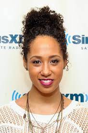 Margot Bingham Natural Hair Styles Beauty Popsugar Beauty