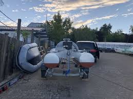 Alu Jetski Bis 30 Ps In Berlin Spandau Motorboote Kaufen Ebay Kleinanzeigen In 2020 Motorboot Kaufen Jet Ski Motorboote