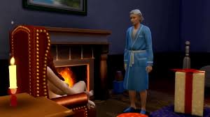 SIMS 4: A Christmas Carol with an XXX twist - XNXX.COM