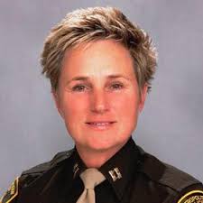 LVMPD Downtown Area Command