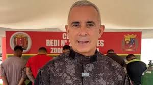 Freddy Bernal ofrece los detalles sobre el cierre de frontera con Colombia