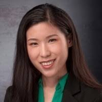 Cathy Liou's Instagram, Twitter & Facebook