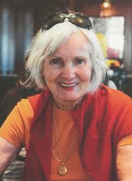 Obituary information for Hedwig F. Kucher