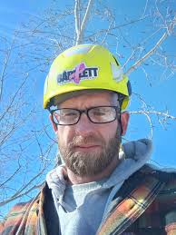 When to retire from tree climbing?