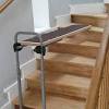 Nachdem das bettgestell unseres gästebetts eh schon so wackelig war und wir immer stauraum brauchen können, haben wir dieses bett gebaut!benötigtes material:. 1