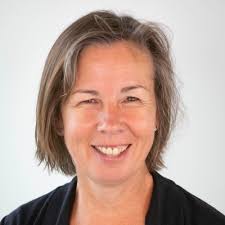 Raquel Cabral Harper