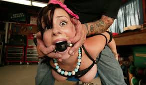 In Trouble Again - BDSMCafe.com