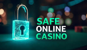 Safe Online Casinos USA for 2025: BetWhale Rises as the