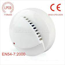 Introduction the mr601tex intrinsically safe high performance optical smoke detector forms part of the m600ex series of plug in detectors for ceiling mounting. Optical Smoke Det Activ En54 7 Wiring Diagram 9 35v Dc 4 Wire Photoelectric Smoke Detector Conformed With En54 Ul Standard For Fire Alarm System View Smoke Detector Smqt Or Oem Product