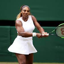 Serena williams insists her body is still willing after pulling out of french open. Serena Williams Husband Condemns Ion Tiriac As Sexist Clown For Swipe Over Her Age And Weight Serena Williams The Guardian