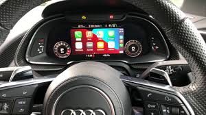 Check spelling or type a new query. Audi Smartphone Interface Upgrade Apple Carplay Android Auto Youtube