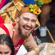 Been too long since I've held this thing. Made it happen in Brazil🏆😤