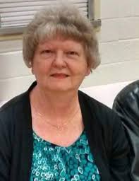 Obituary information for Paula Lucille Blackard Long