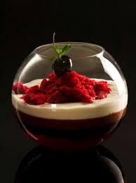 Chocolate Mousse Food Desserts Molecular Gastronomy