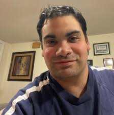 Frank Joseph Rodriguez