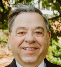 David P. DiGirolamo Obituary (2025)