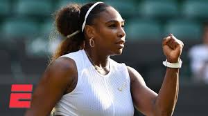 Read full review for the wta mallorca game played on 18.06.2019. Serena Williams Shakes Off Rough Start Beats Kaja Juvan In 2nd Round 2019 Wimbledon Highlights Serena Williams Wimbledon Champions Wimbledon