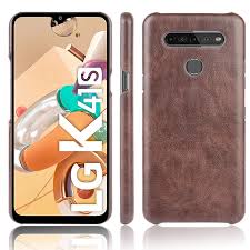 LG K41S LMK410EMW LMK410HM Phone Case ...