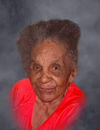 Obituary information for Mrs. Pinkie Alberta Jackson