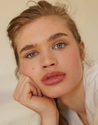 ELLA HOPE FOR TEEN VOGUE