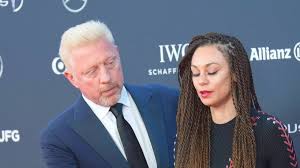 Dispute With Boris And Lilly Becker The Police Had To Conform From Around The World