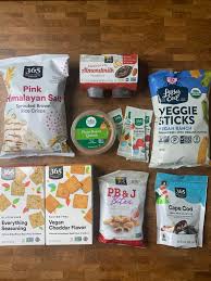 Whole foods 365 brand peanut butter. 40 Vegan Whole Foods 365 Brand Items Make It Dairy Free