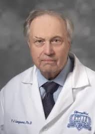 Mark Deering, Mental Health Counseling