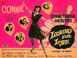 Looking for Love Original 1964 British Quad Movie Poster - Posteritati  Movie Poster Gallery