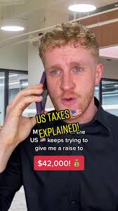 Understanding the US Tax System: A Comprehensive Guide