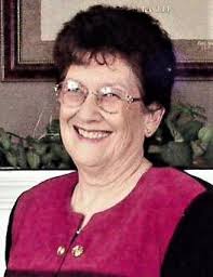 Obituary information for Eileen Warren