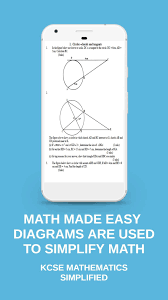 Clat maths questions with solutions. Maths Kcse Topical Questions Answers Form 1 4 For Android Apk Download