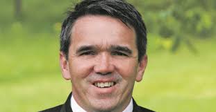 Franz Fritzenwallner übernimmtin Eben das Bürgermeisteramt