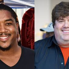 Christopher Massey Reacts, Mom Supports Dan Schneider (Video)