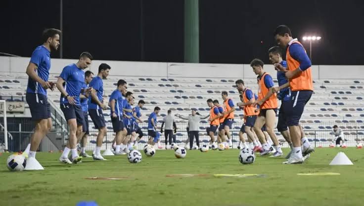When will the Uzbekistan national team begin its training camp in Doha? –  Zamin.uz, 24.12.2025