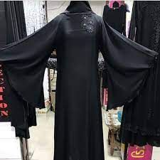2018 abaya india wholesale pakistani design burqa fashion printing elegant baju kurung peplum material cotton nylon linen spandex first class satin taffeta chiffon pin on abaya. Pin On Hijab