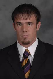 2008 Football Roster