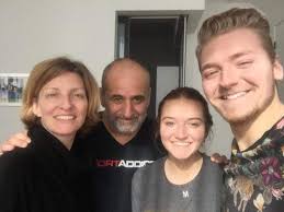 Say your goodbyes': One of Quebec's first COVID cases looks back