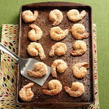 Better Than Fried Shrimp Recipe How To Make It Taste Of Home
