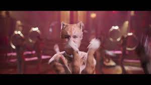 Taylor Swift Ft Idris Elba Macavity Full Performance From Cats Youtube