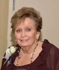 Obituary information for Evelyn F. Costanza