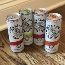 Is white claw low carb? White Claw Hard Seltzer Review Flavors Ingredients Price