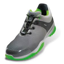 Uvex Sportsline S1 P Src Shoe Safety Shoes Uvex Safety