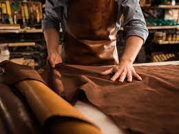 leather suppliers