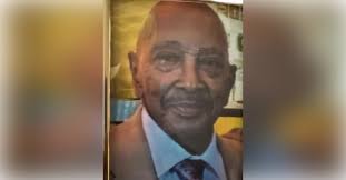 Obituary information for Rev. Dr. James E. Salmon Sr.