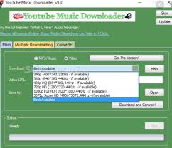 Freemake audio converter converts music files between 50+ audio file formats. Youtube Music Download Free For Windows 7 8 10er Get Into Pc