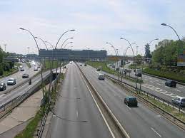 La route de la mort mène aux yungas. Route Nationale 7 Wikipedia