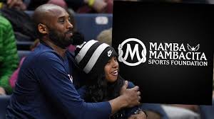 Rip black mamba and on sunday, the world was shocked and devastated to learn that legendary basketball player kobe bryant and his daughter, gianna 'gigi' bryant died in a. Mamba Sports Foundation Name Changed To Honor Kobe Bryant Gigi